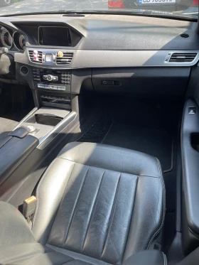 Mercedes-Benz E 220 - 30000 лв. - 18885953 | Car24.bg