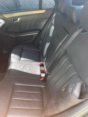 Mercedes-Benz E 220 - 30000 лв. - 18885953 | Car24.bg