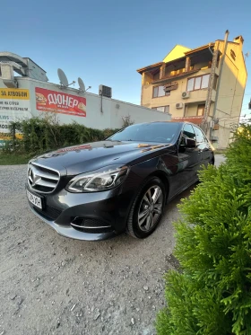 Mercedes-Benz E 220 - 30000 лв. - 18885953 | Car24.bg