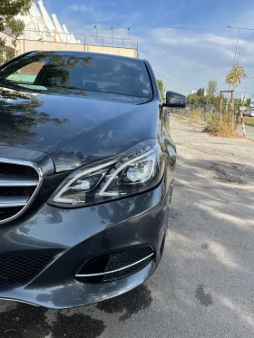 Mercedes-Benz E 220 - 30000 лв. - 18885953 | Car24.bg