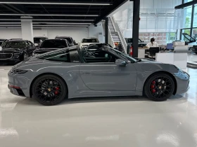 Porsche 991 * Targa 4S * CarFax *  | Mobile.bg    7