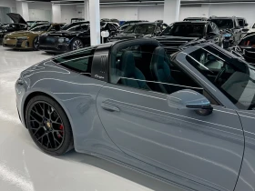 Porsche 991 * Targa 4S * CarFax *  | Mobile.bg    4