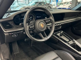 Porsche 991 * Targa 4S * CarFax *  | Mobile.bg    9