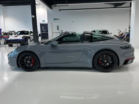 Porsche 991 * Targa 4S * CarFax *  | Mobile.bg    5
