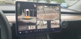 Tesla Model Y Long Range AWD + Acceleration Boost  | Mobile.bg    8