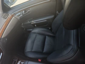 Mercedes-Benz S 400 Хибрид - 24500 лв. - 37517944 5