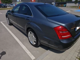 Mercedes-Benz S 400 Хибрид - 24500 лв. - 37517944 9