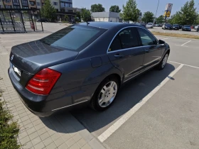 Mercedes-Benz S 400 Хибрид - 24500 лв. - 37517944 3
