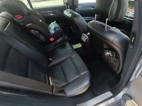 Mercedes-Benz S 400 Хибрид - 24500 лв. - 37517944 4