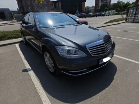 Mercedes-Benz S 400 Хибрид - 24500 лв. - 37517944 2