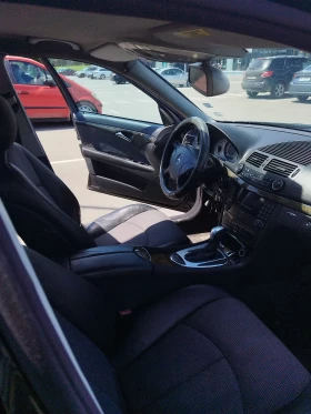 Mercedes-Benz E 320 | Mobile.bg    7