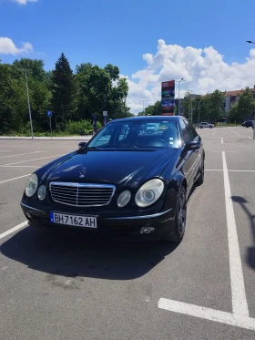 Mercedes-Benz E 320 | Mobile.bg    1