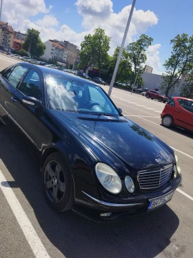 Mercedes-Benz E 320 | Mobile.bg    2