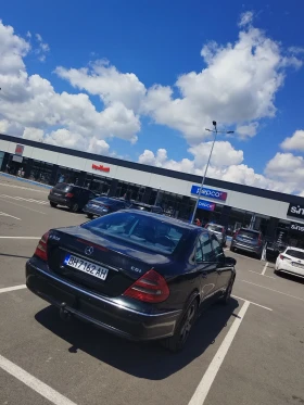 Mercedes-Benz E 320 | Mobile.bg    5