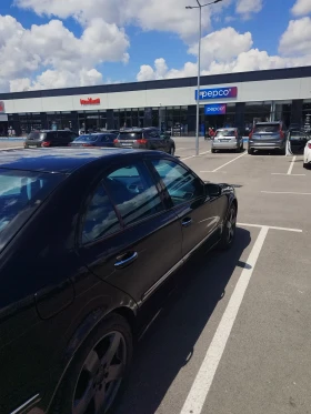 Mercedes-Benz E 320 | Mobile.bg    4