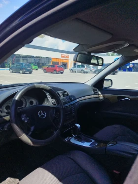 Mercedes-Benz E 320 | Mobile.bg    6