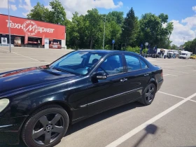 Mercedes-Benz E 320 | Mobile.bg    3