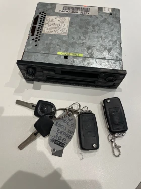 Обява за продажба на VW Polo 1.9 SDI  ~2 700 лв. - изображение 9