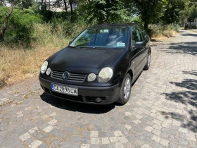 Обява за продажба на VW Polo 1.9 SDI  ~2 700 лв. - изображение 1