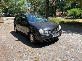 Обява за продажба на VW Polo 1.9 SDI  ~2 700 лв. - изображение 1