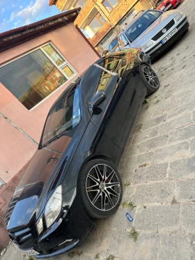 Mercedes-Benz E 350 | Mobile.bg    2