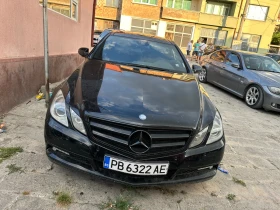 Mercedes-Benz E 350 | Mobile.bg    1