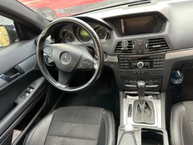 Mercedes-Benz E 350 | Mobile.bg    6