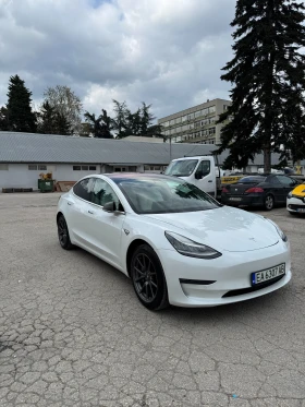 Tesla Model 3 mid range  | Mobile.bg    5