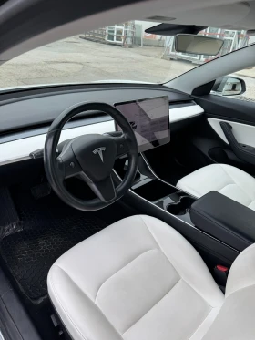 Tesla Model 3 mid range  | Mobile.bg    8