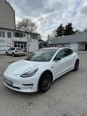 Tesla Model 3 mid range  | Mobile.bg    6
