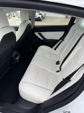 Tesla Model 3 mid range  | Mobile.bg    13