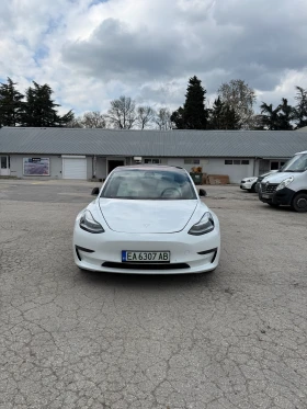 Tesla Model 3 mid range  | Mobile.bg    4