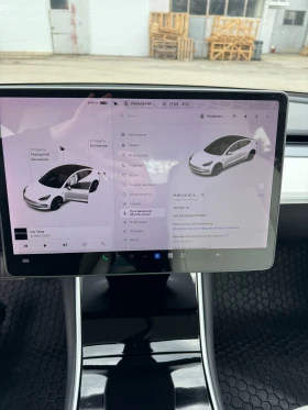 Tesla Model 3 mid range  | Mobile.bg    14