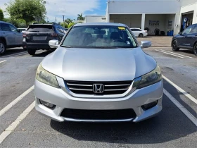 Honda Accord * EX-L* АвтоКредит (ЦЕНА ДО БГ) - 30999 лв. - 96215400 4
