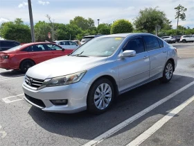 Honda Accord * EX-L* АвтоКредит (ЦЕНА ДО БГ) - 30999 лв. - 96215400 2