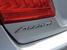 Honda Accord * EX-L* АвтоКредит (ЦЕНА ДО БГ) - 30999 лв. - 96215400 5