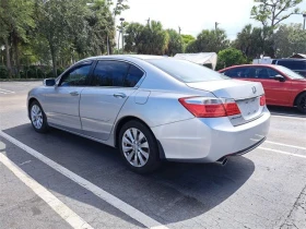 Honda Accord * EX-L* АвтоКредит (ЦЕНА ДО БГ) - 30999 лв. - 96215400 3