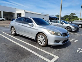 Honda Accord * EX-L* АвтоКредит (ЦЕНА ДО БГ)