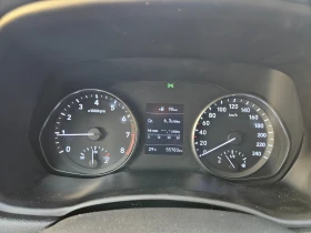 Обява за продажба на Hyundai I30 НИКОГА НЕ Е БИЛ ТАКСИ!  ЛИЗИНГ ~3 000 лв. - изображение 8