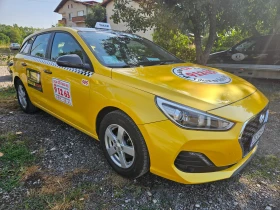 Обява за продажба на Hyundai I30 НИКОГА НЕ Е БИЛ ТАКСИ!  ЛИЗИНГ ~3 000 лв. - изображение 1