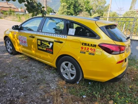 Обява за продажба на Hyundai I30 НИКОГА НЕ Е БИЛ ТАКСИ!  ЛИЗИНГ ~3 000 лв. - изображение 3