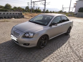 Обява за продажба на Toyota Avensis D4D ~7 500 лв. - изображение 9