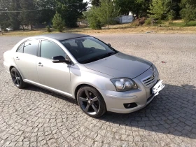 Обява за продажба на Toyota Avensis D4D ~7 500 лв. - изображение 8