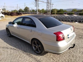 Toyota Avensis D4D | Mobile.bg    16
