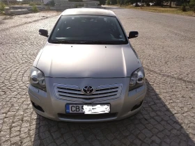Обява за продажба на Toyota Avensis D4D ~7 500 лв. - изображение 1