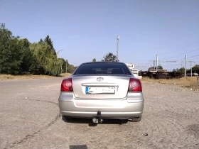 Toyota Avensis D4D | Mobile.bg    13