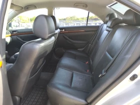 Toyota Avensis D4D | Mobile.bg    15