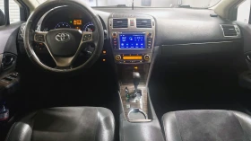 Toyota Avensis 2.2 DCAT - 15500 лв. - 93141462 11