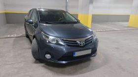 Toyota Avensis 2.2 DCAT - 15500 лв. - 93141462 2