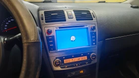 Toyota Avensis 2.2 DCAT - 15500 лв. - 93141462 10